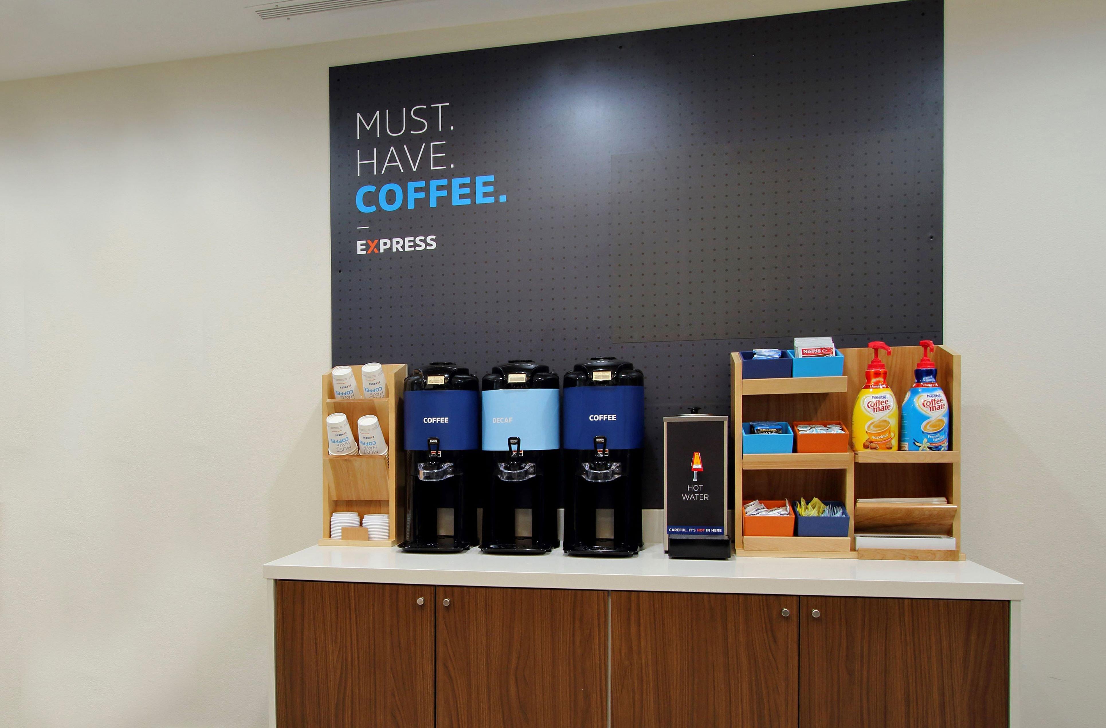 Spark By Hilton Lansing מראה חיצוני תמונה