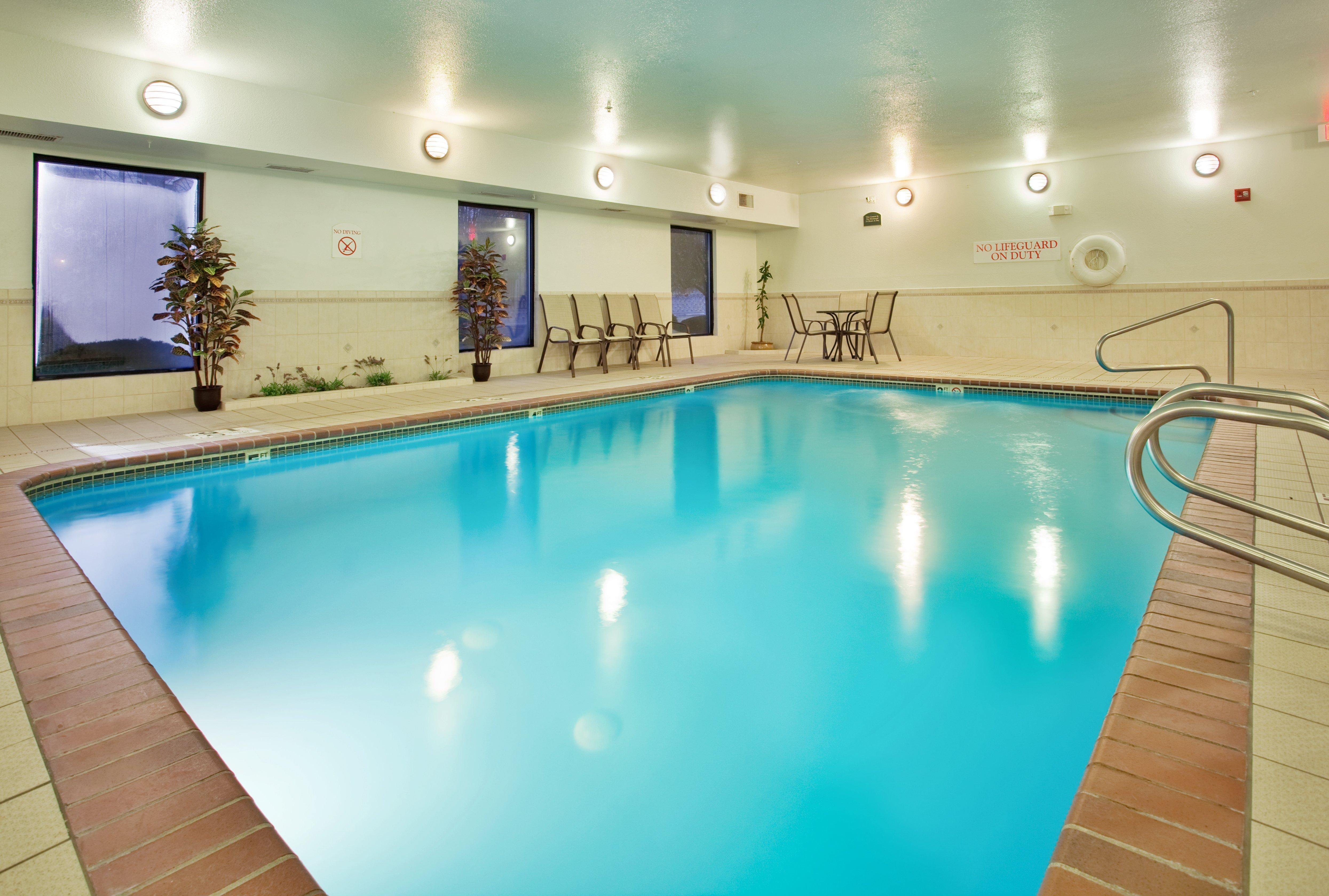 Spark By Hilton Lansing מראה חיצוני תמונה