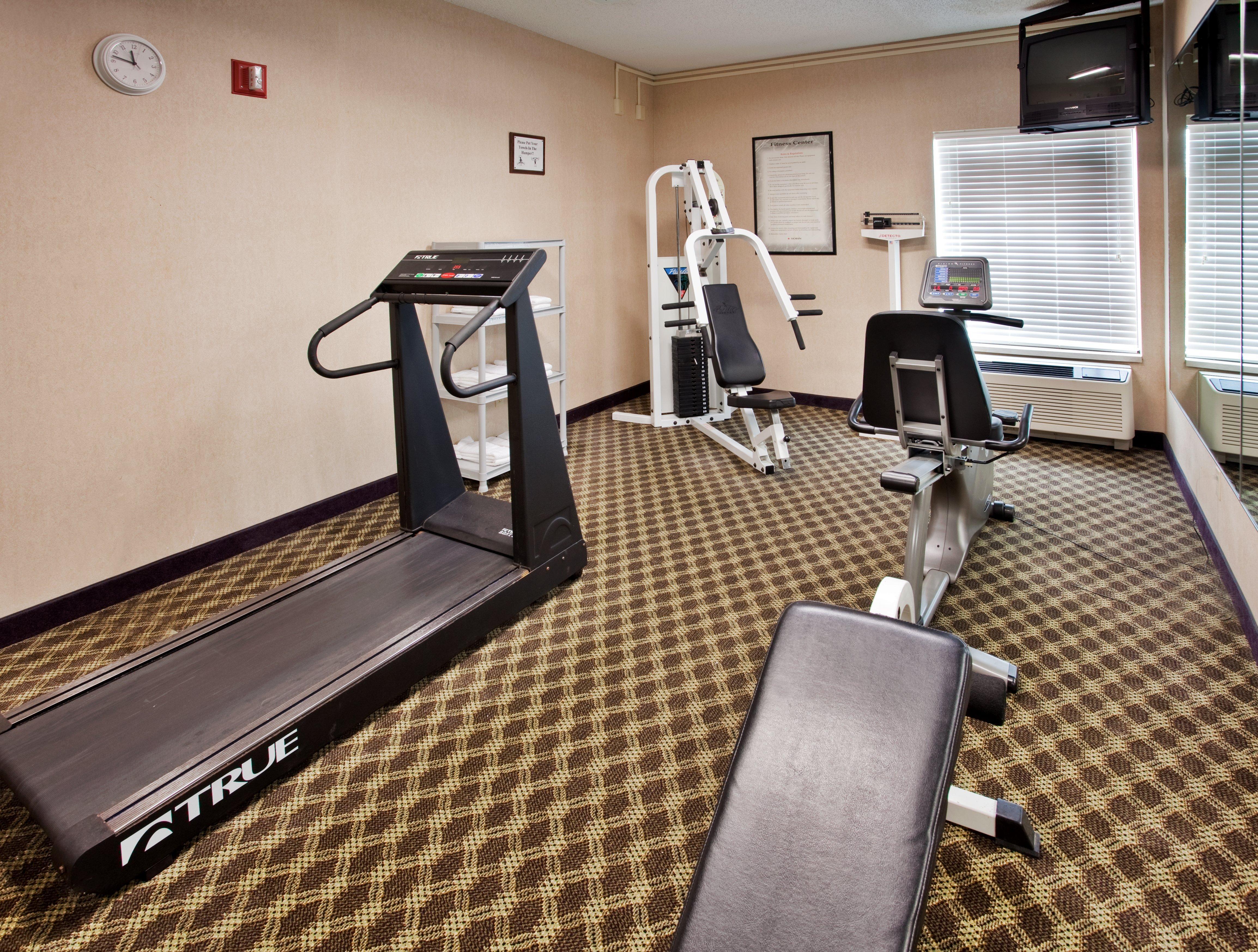 Spark By Hilton Lansing מראה חיצוני תמונה