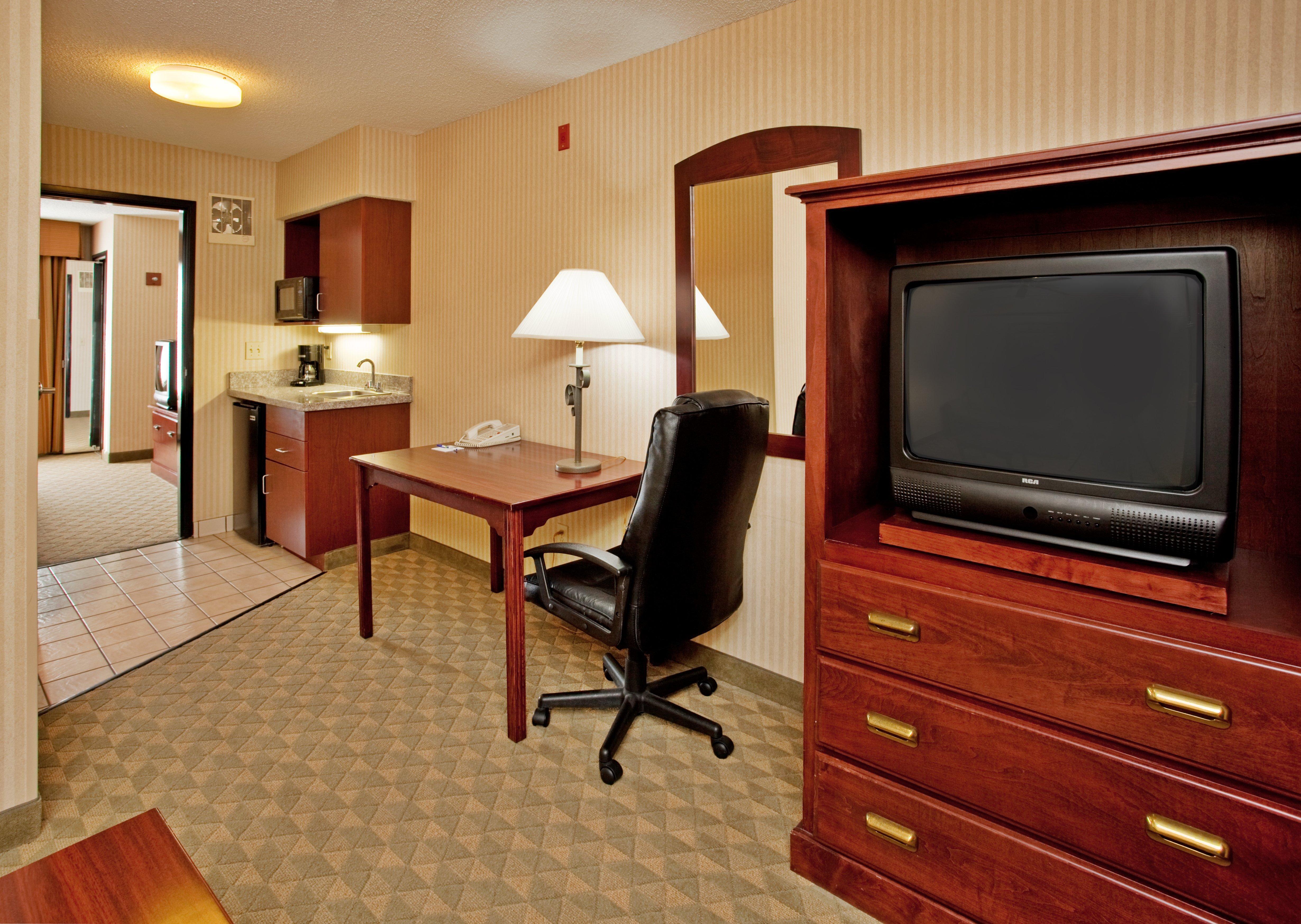 Spark By Hilton Lansing מראה חיצוני תמונה