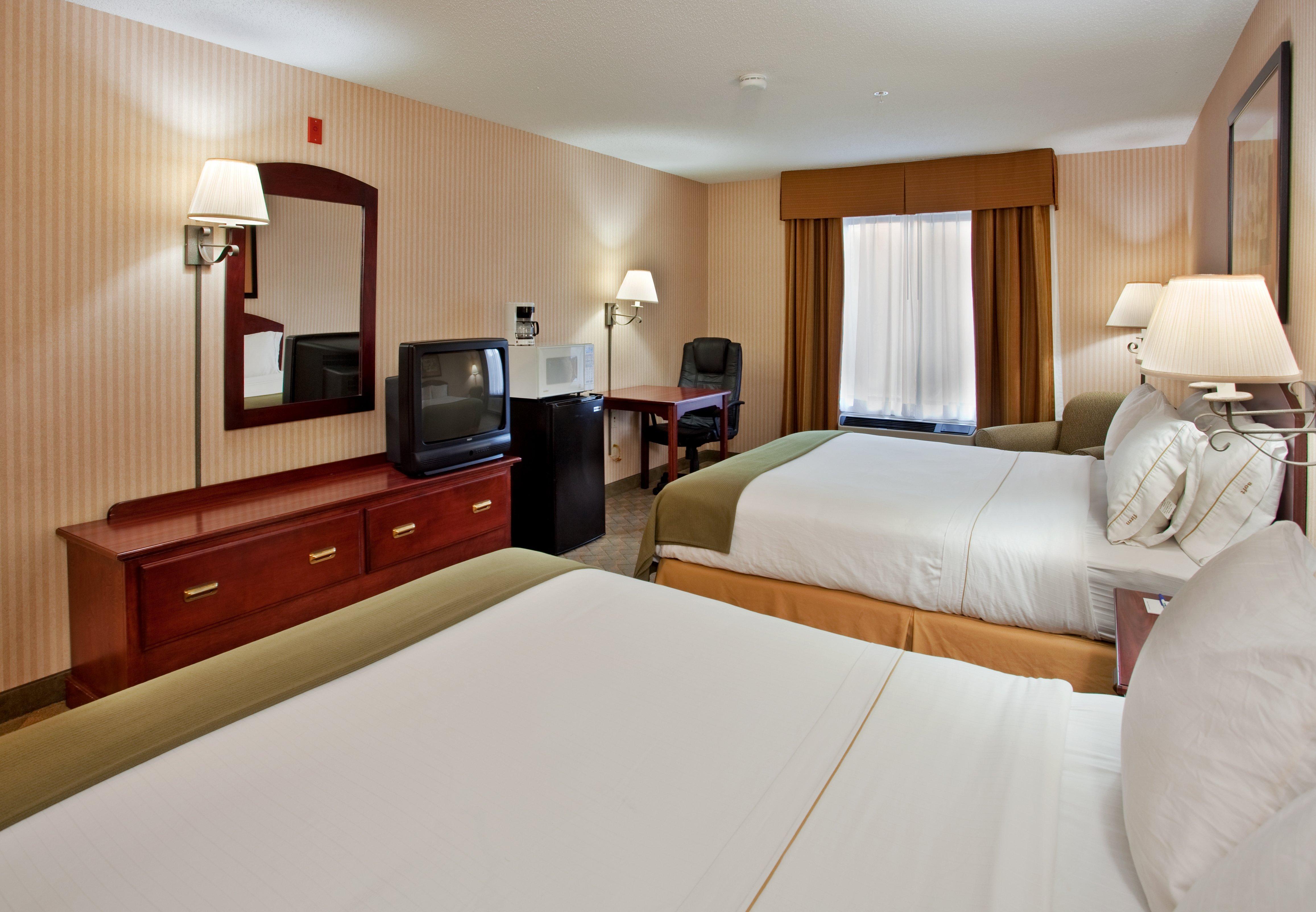 Spark By Hilton Lansing מראה חיצוני תמונה