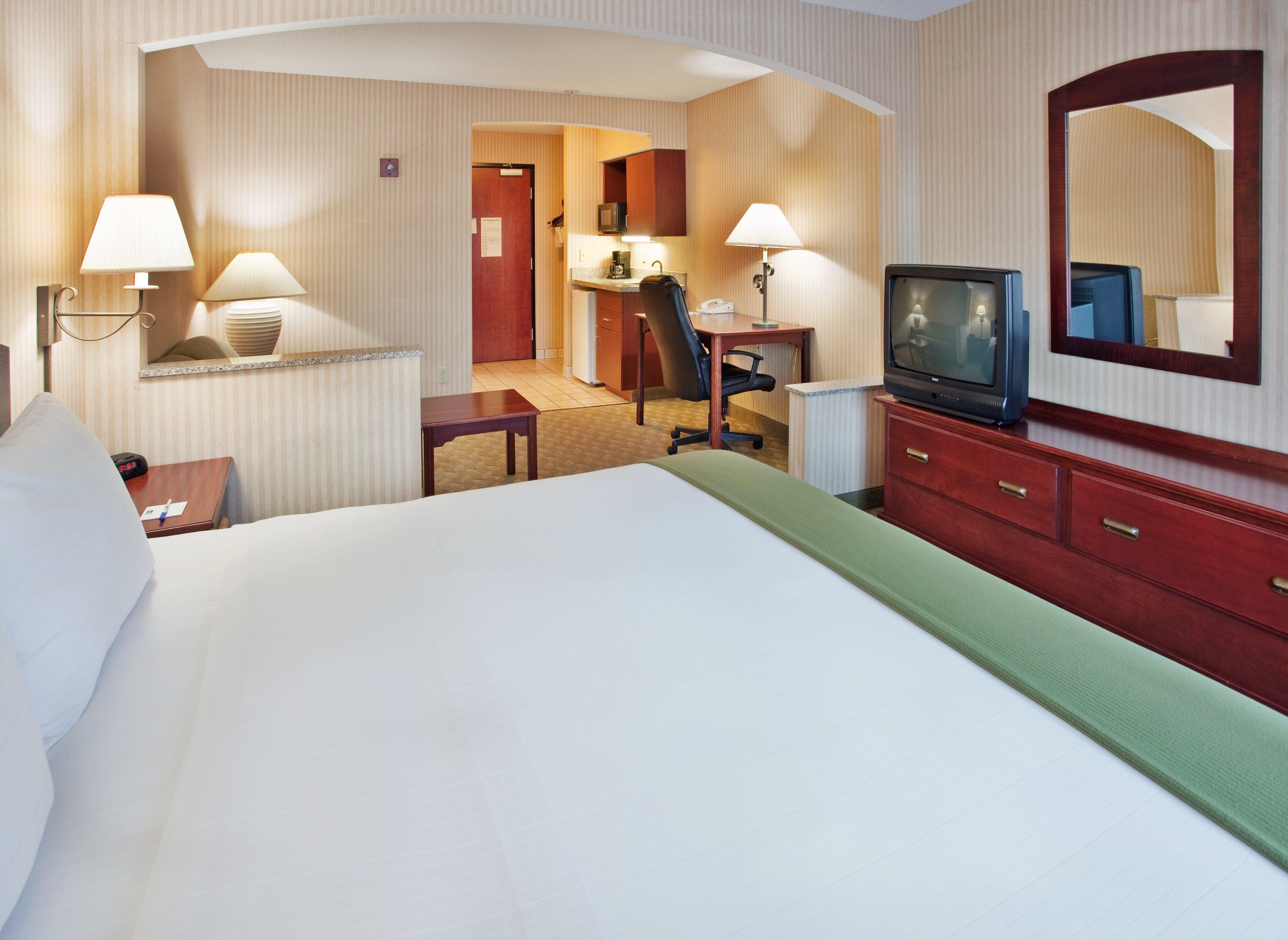 Spark By Hilton Lansing מראה חיצוני תמונה